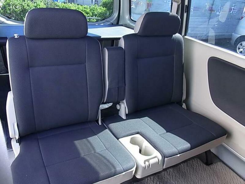 DIAS WAGON