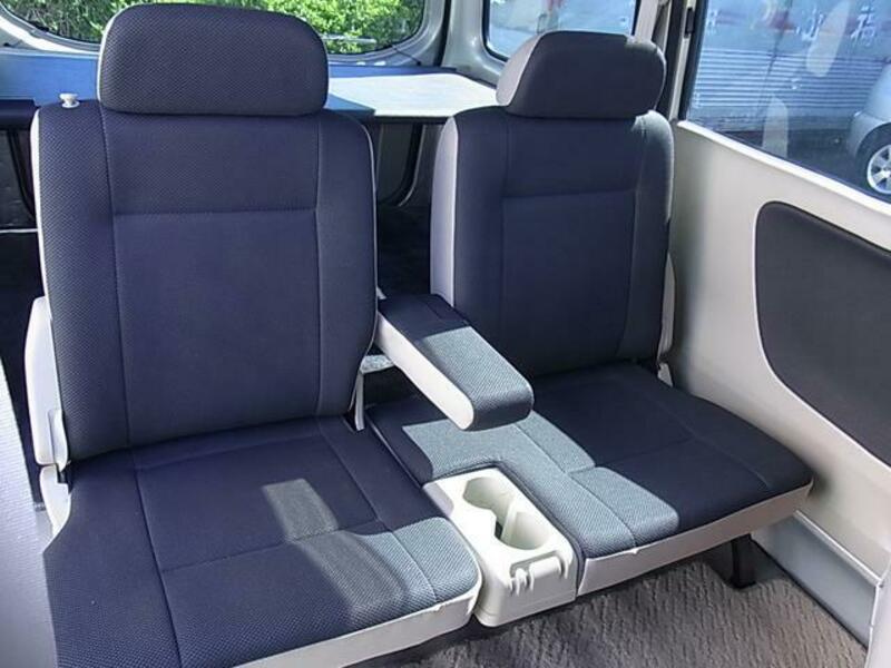 DIAS WAGON