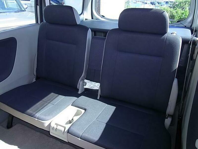 DIAS WAGON