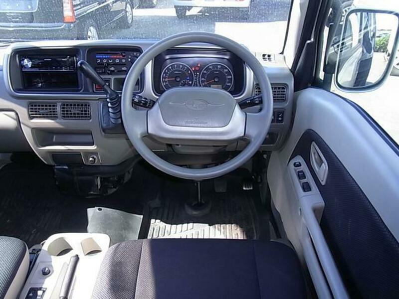 DIAS WAGON