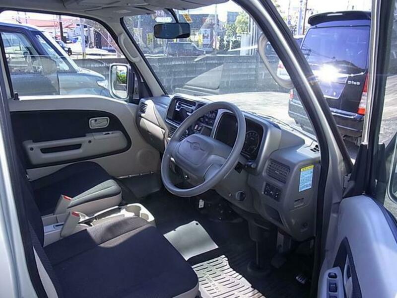 DIAS WAGON