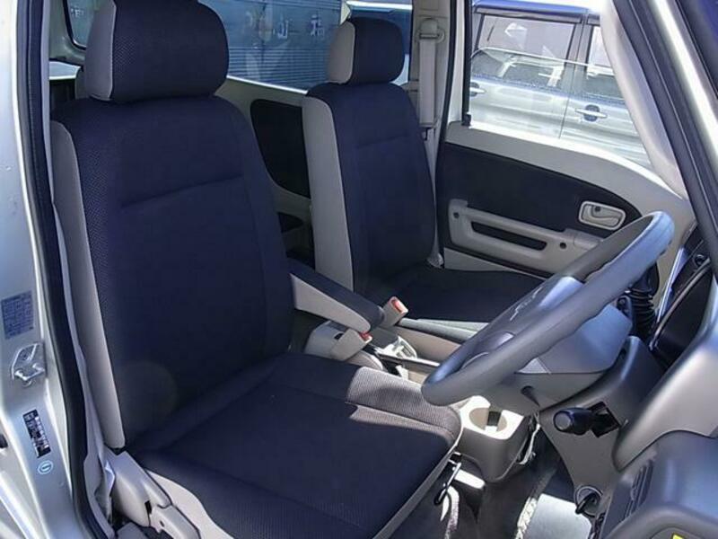 DIAS WAGON