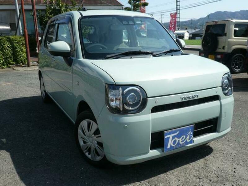 MIRA TOCOT