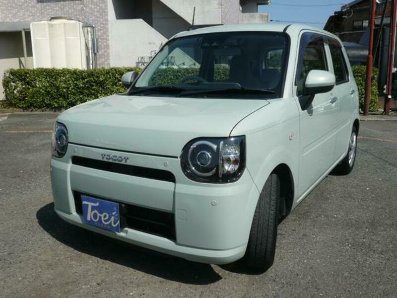 DAIHATSU MIRA TOCOT