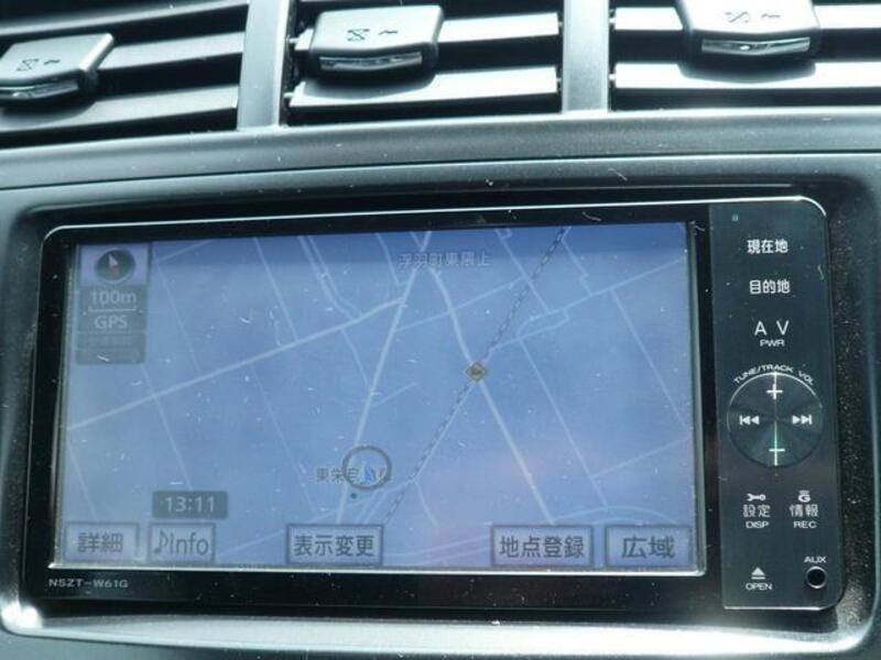 PRIUS ALPHA