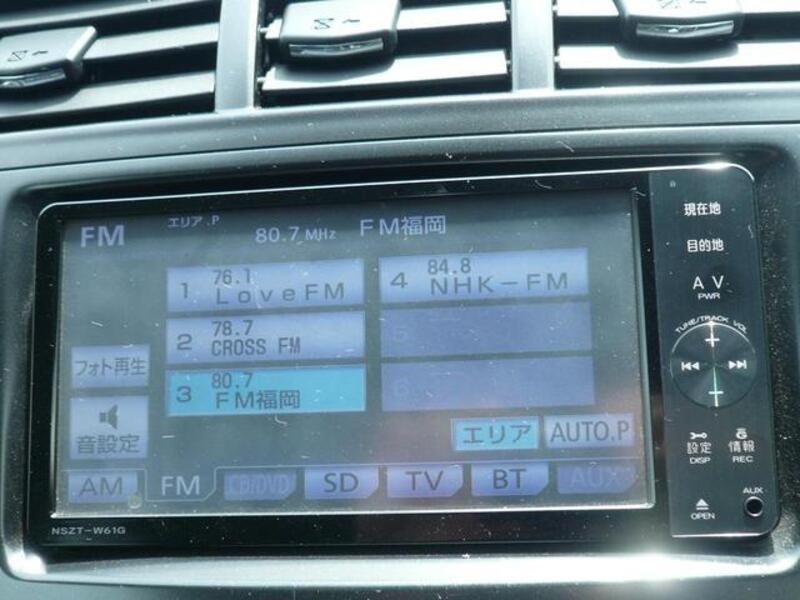PRIUS ALPHA