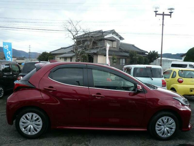 YARIS