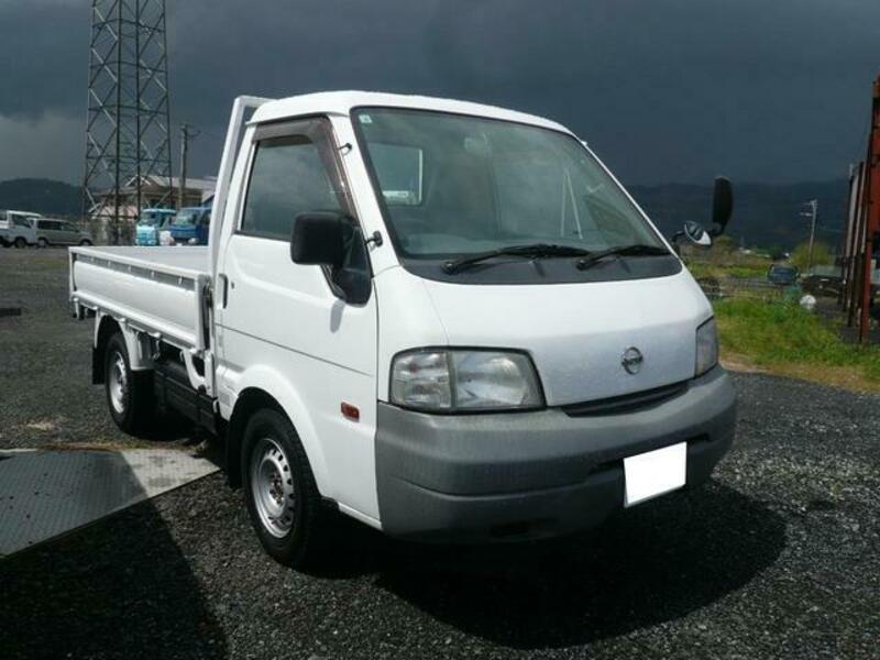VANETTE TRUCK