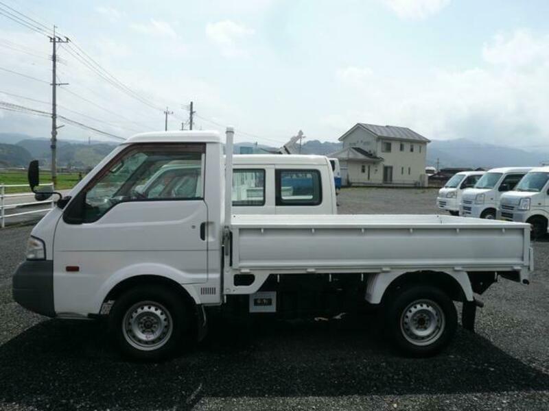 VANETTE TRUCK