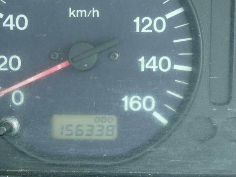 VANETTE TRUCK