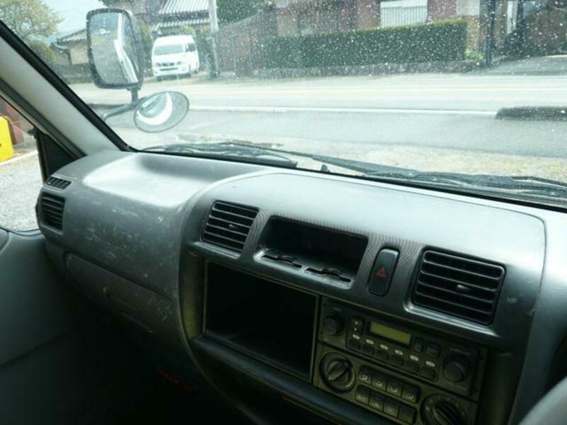 VANETTE TRUCK