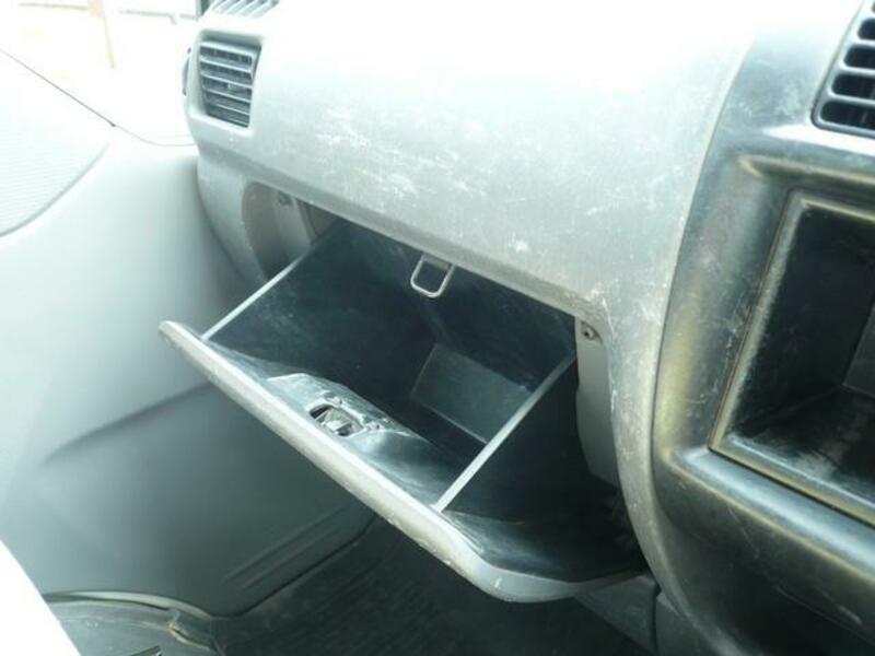 VANETTE TRUCK