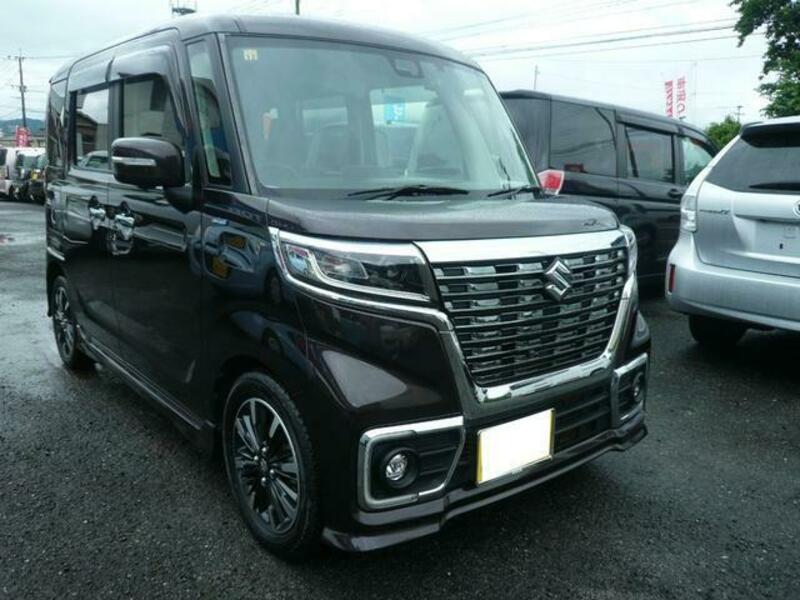 SPACIA CUSTOM