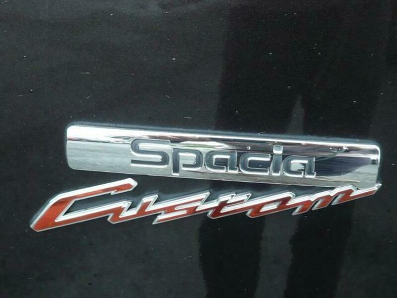 SPACIA CUSTOM
