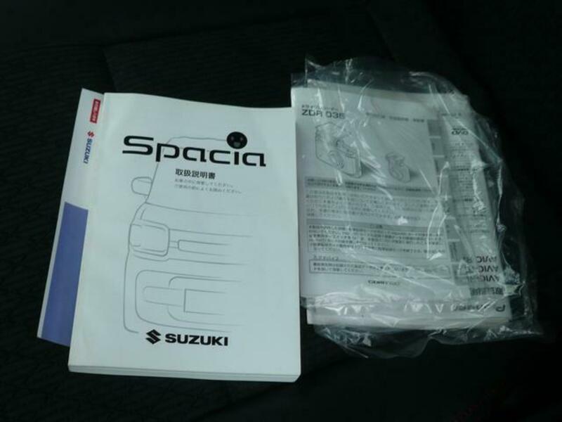 SPACIA CUSTOM