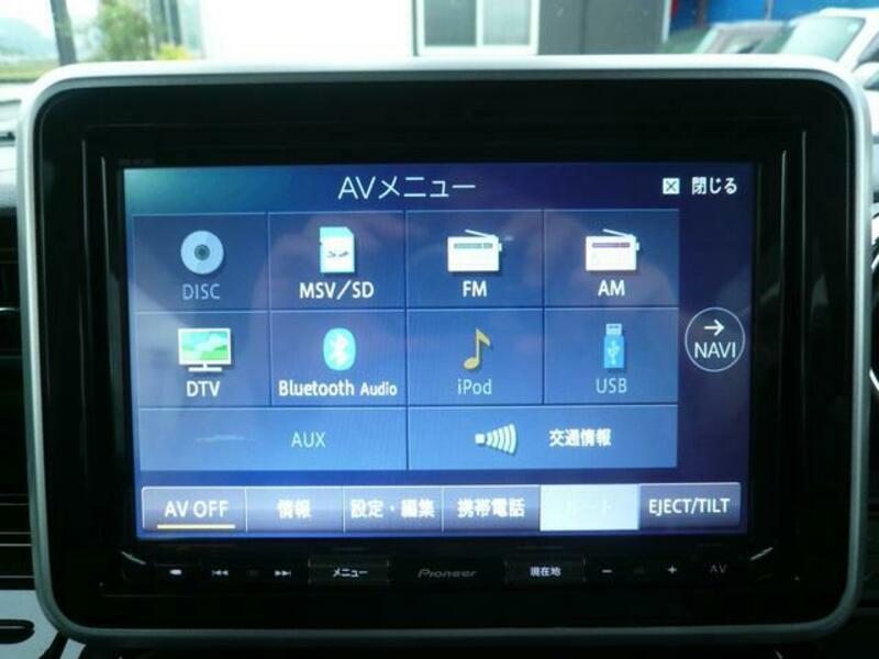 SPACIA CUSTOM
