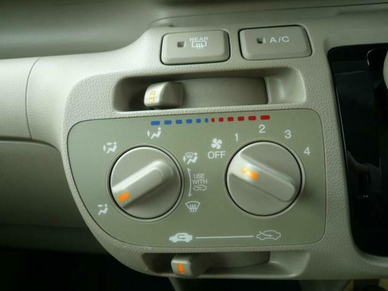 N BOX PLUS