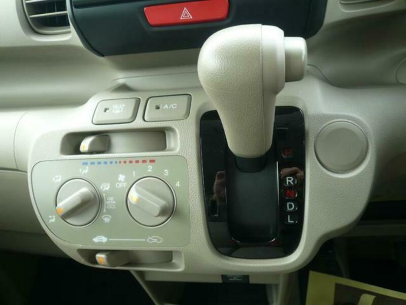 N BOX PLUS