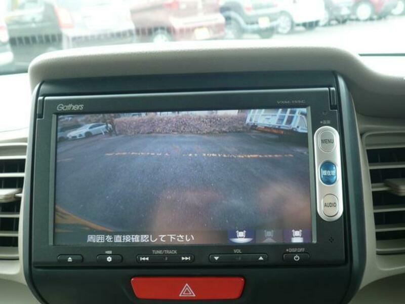 N BOX PLUS