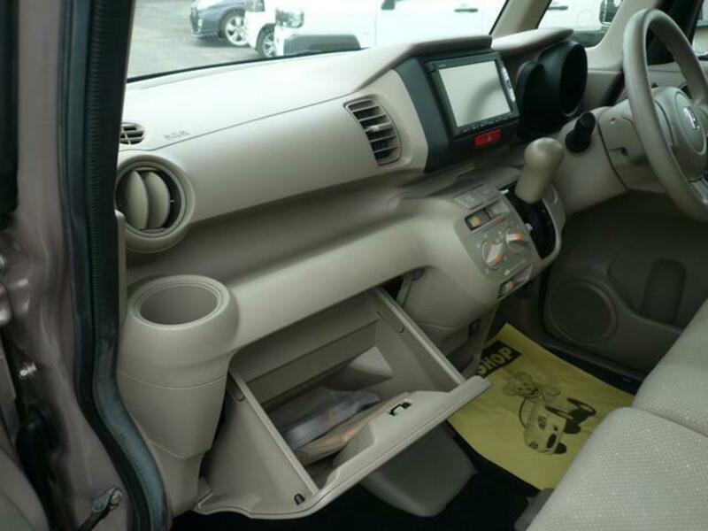 N BOX PLUS
