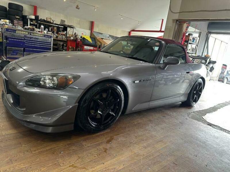 S2000