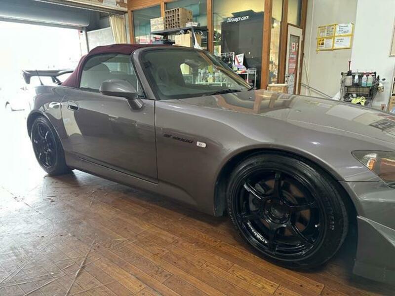 S2000