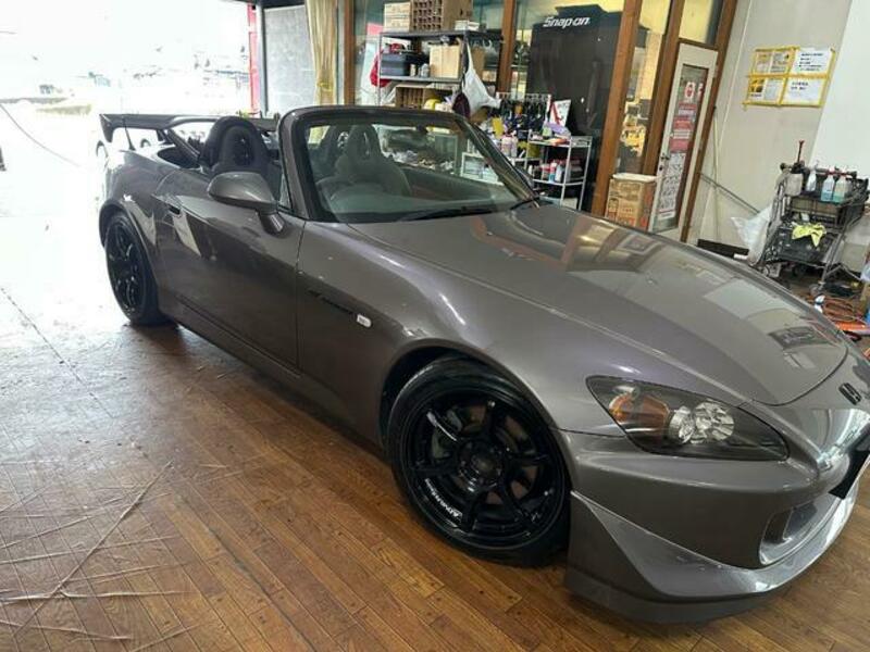 S2000