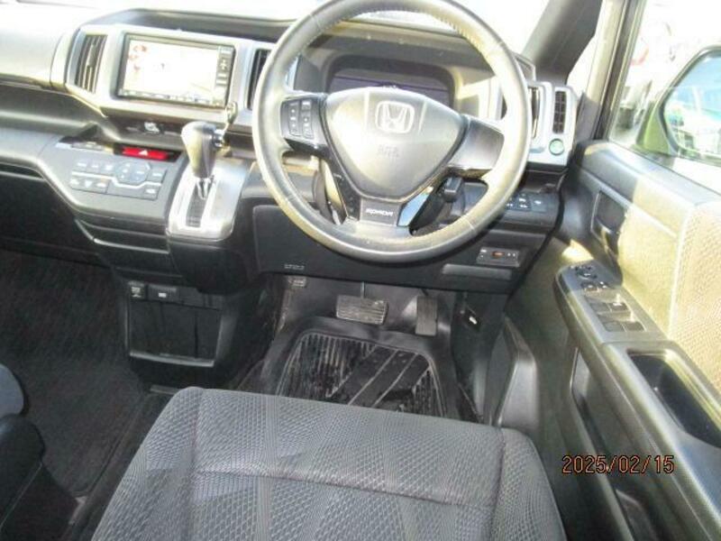 STEPWAGON SPADA