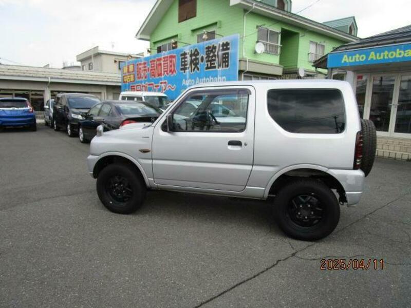 JIMNY