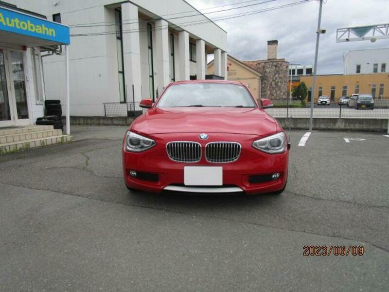 1 SERIES
