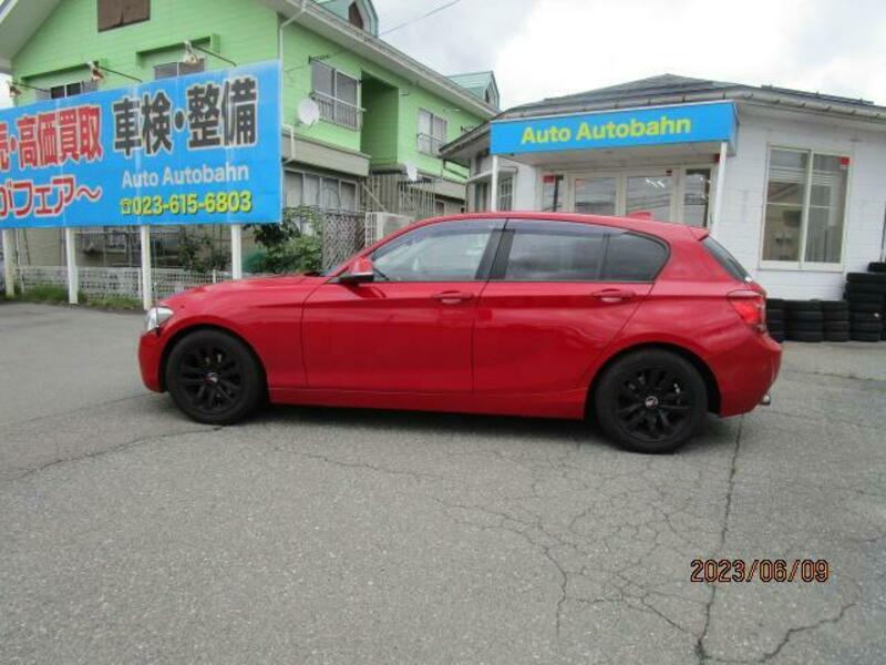 1 SERIES
