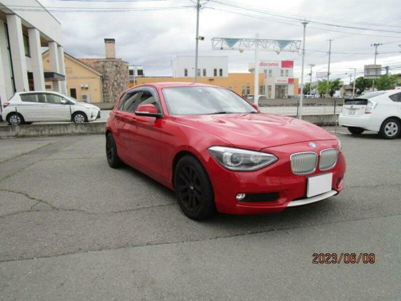 1 SERIES