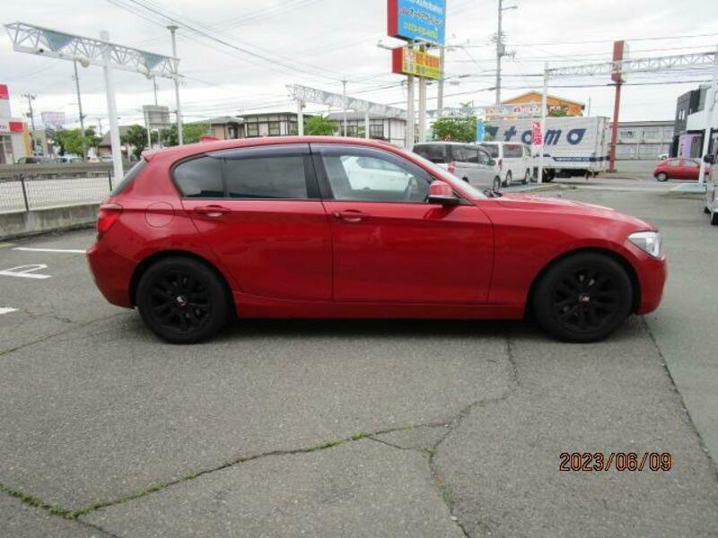1 SERIES