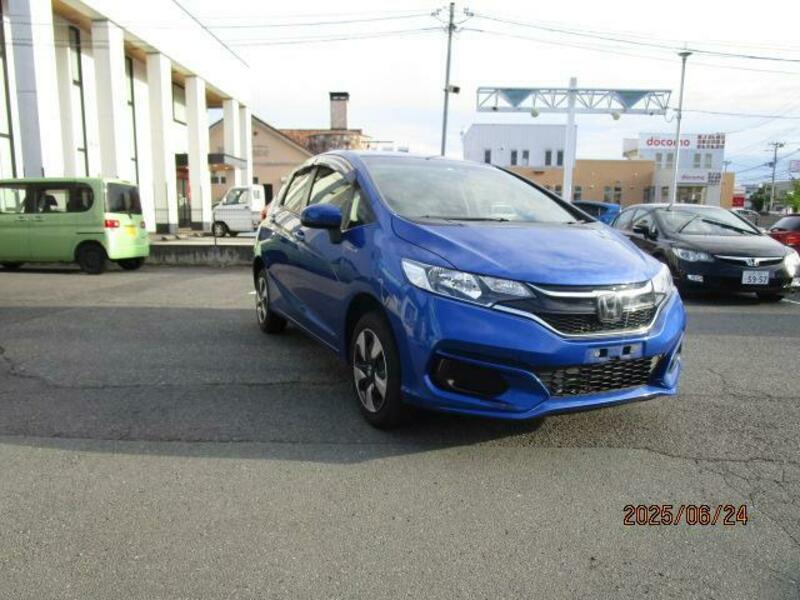 FIT HYBRID