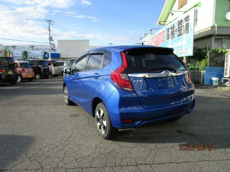 FIT HYBRID