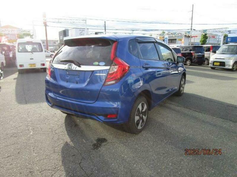FIT HYBRID