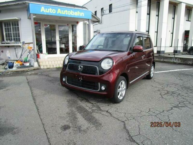 HONDA N ONE