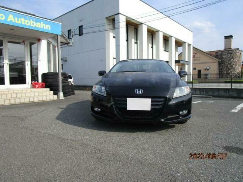 CR-Z