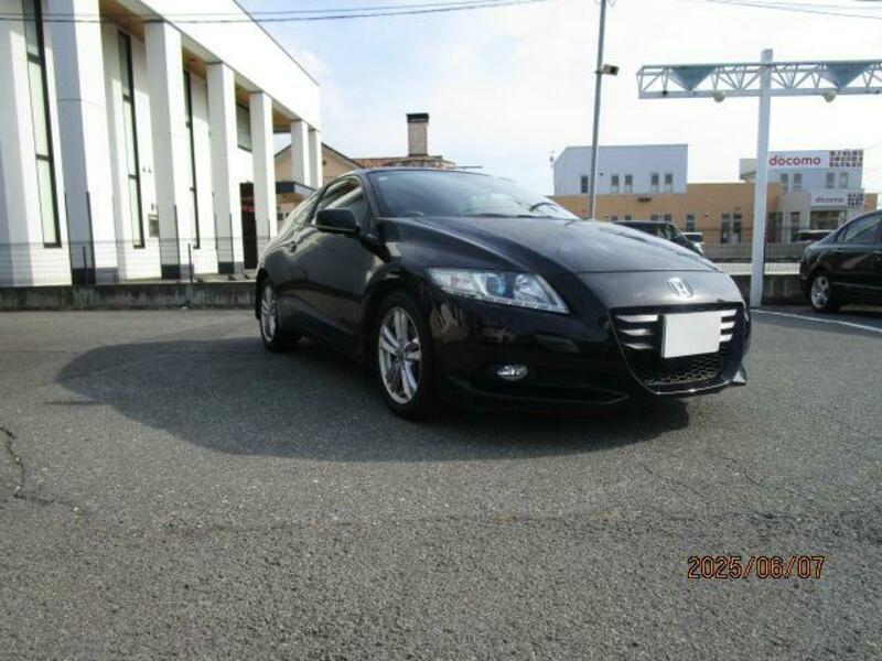 CR-Z