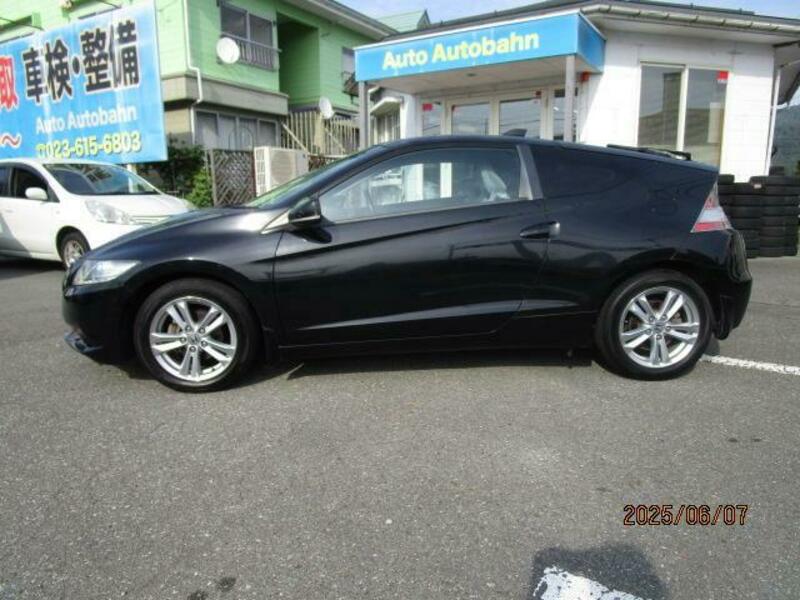 CR-Z