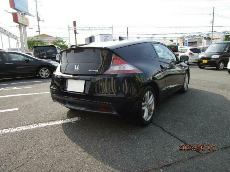 CR-Z