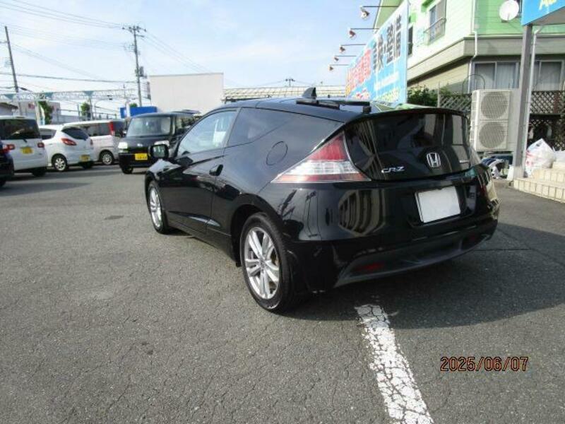 CR-Z