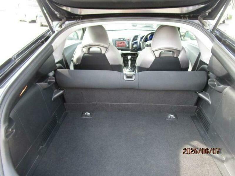 CR-Z