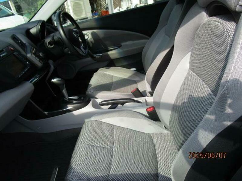 CR-Z