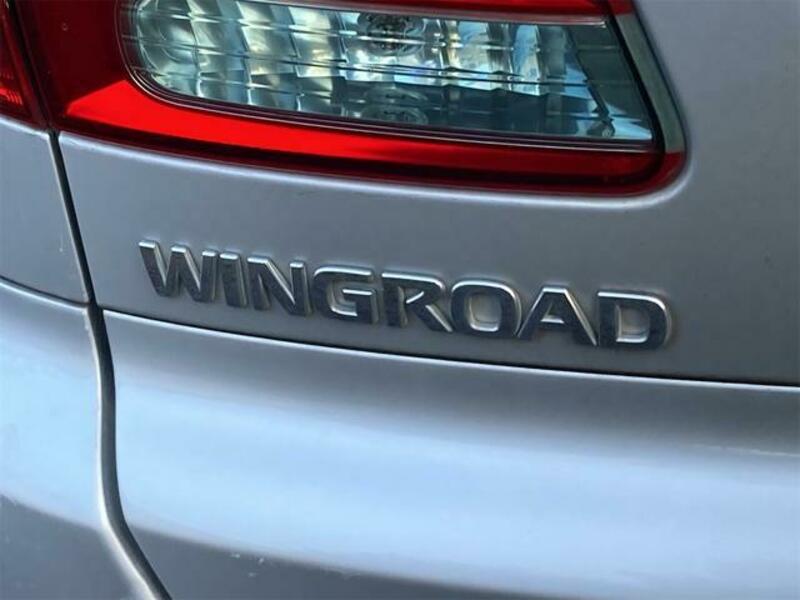 WINGROAD