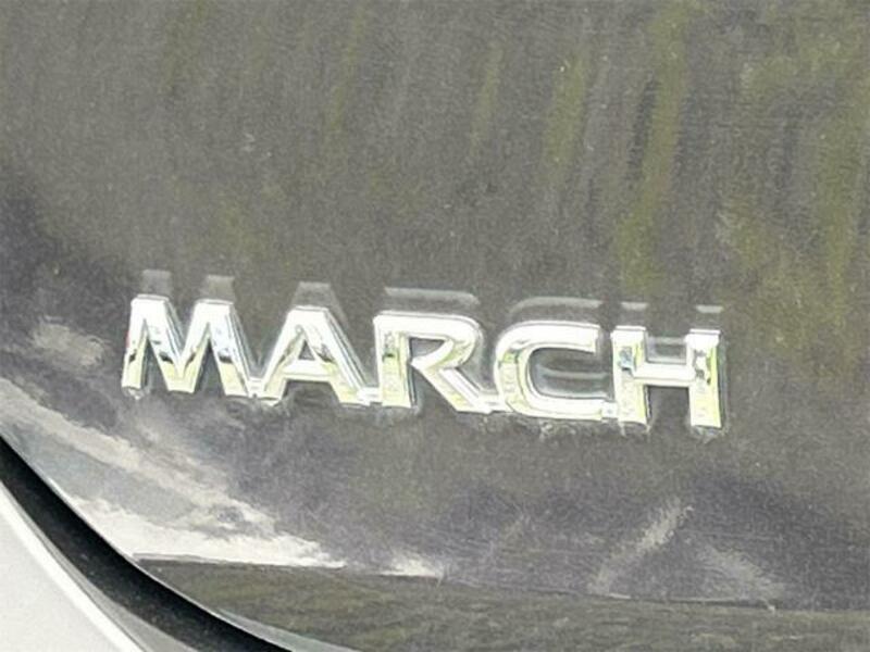 MARCH