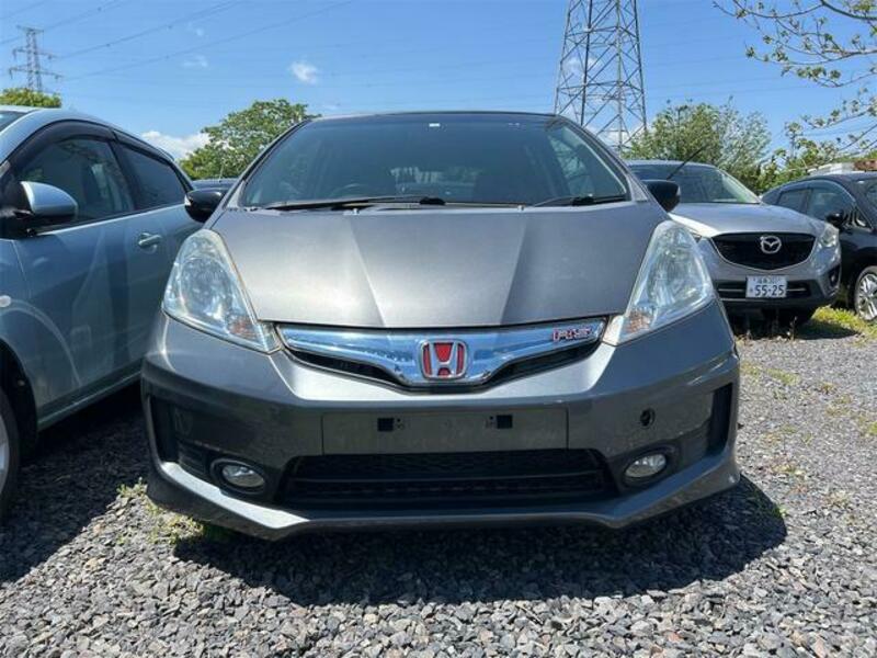 FIT HYBRID