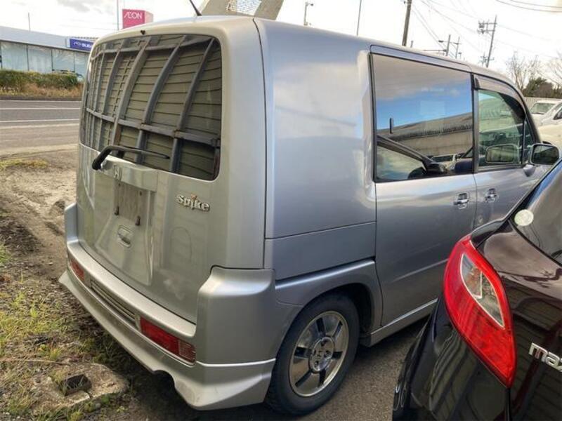 MOBILIO SPIKE