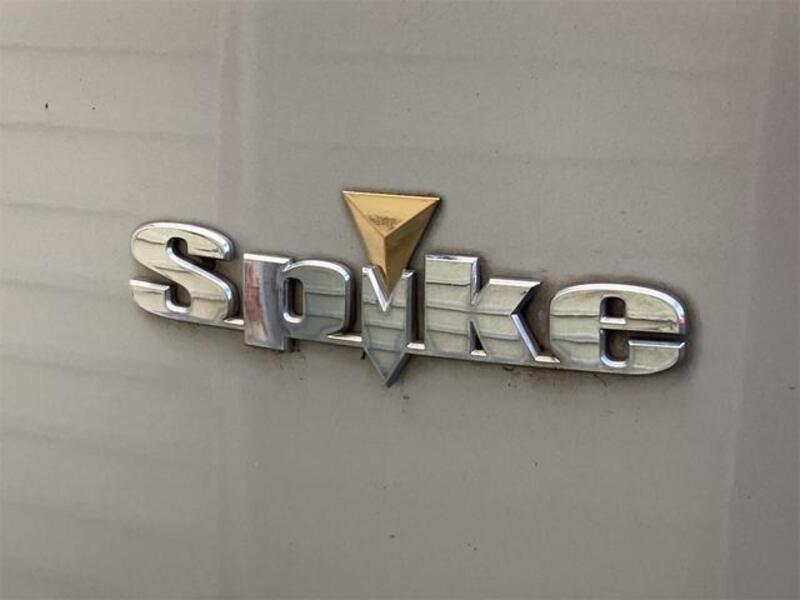 MOBILIO SPIKE