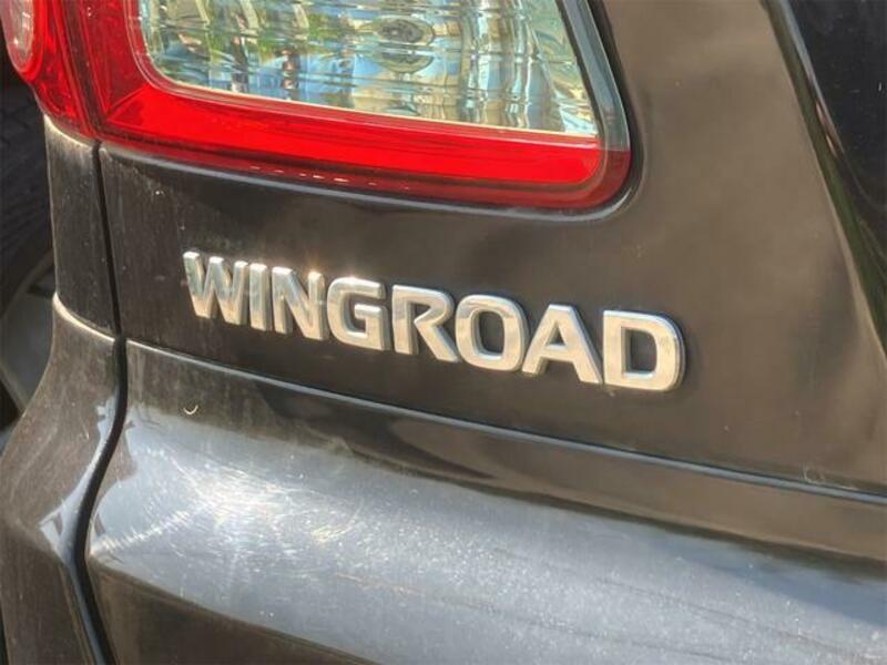 WINGROAD